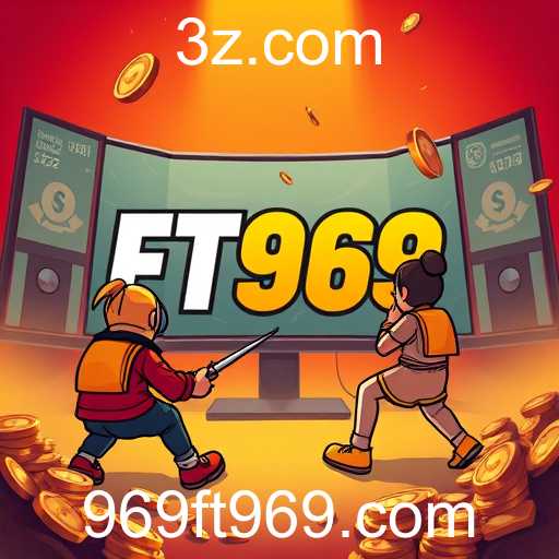 Crescimento do FT969 no Cenário de Jogos em 2025