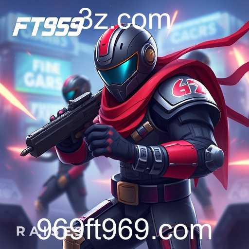 Tendências em Jogos Digitais: A Revolução de FT969